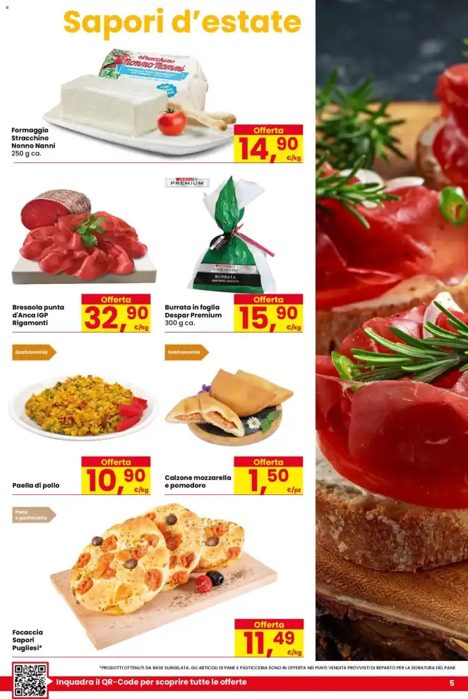 Volantino Promozioni24 pagina 356929
