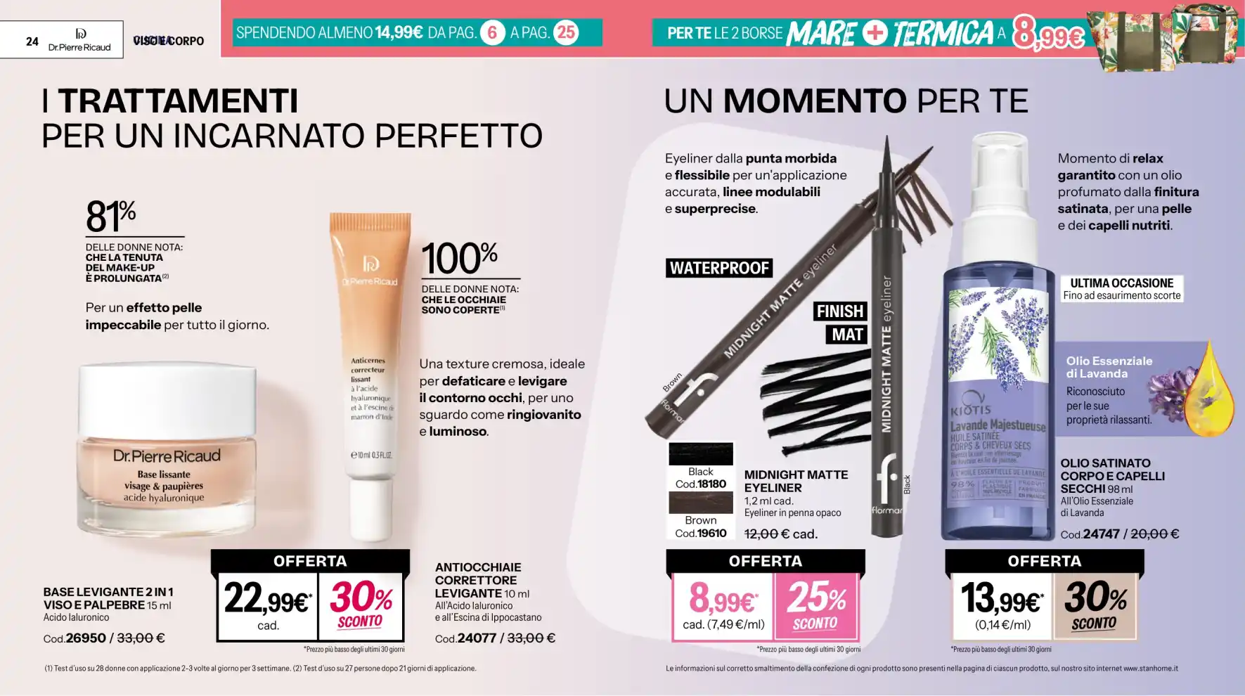 Volantino Promozioni24 pagina 644981
