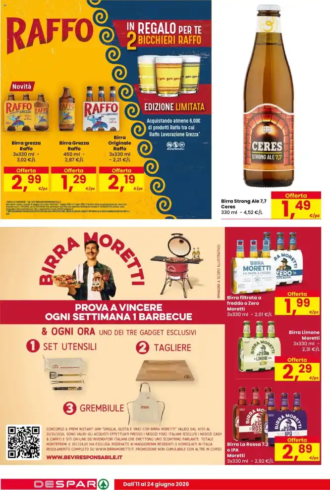 Volantino Promozioni24 pagina 425643