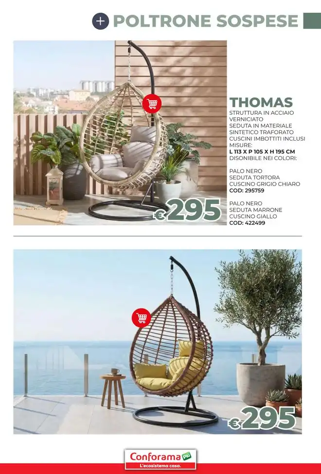 Volantino Promozioni24 pagina 624442