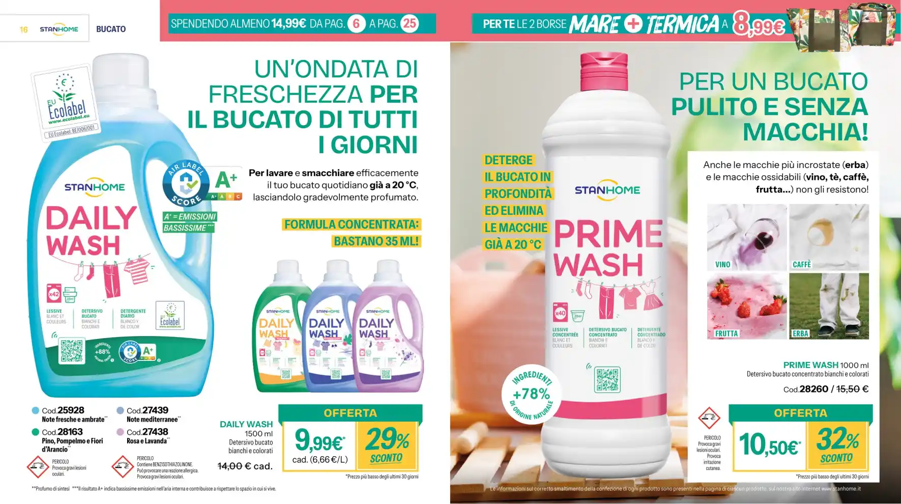 Volantino Promozioni24 pagina 644959