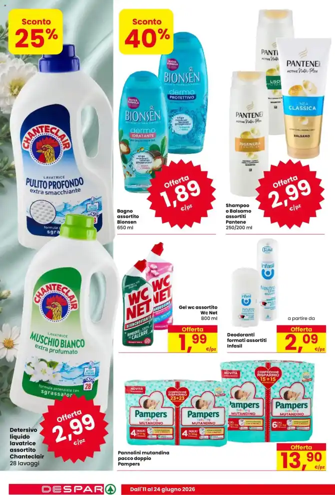 Volantino Promozioni24 pagina 531213