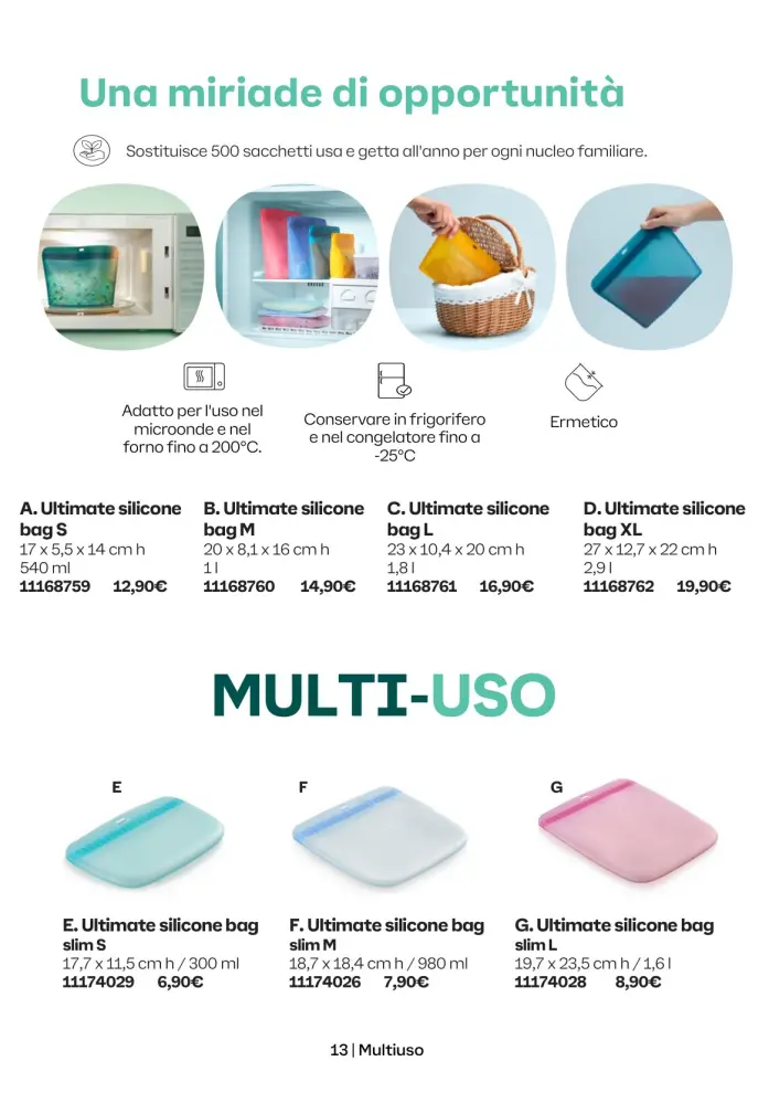 Volantino Promozioni24 pagina 778916