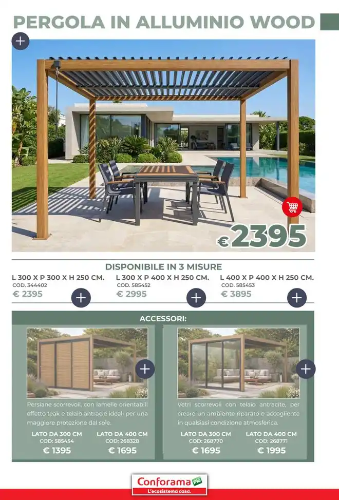 Volantino Promozioni24 pagina 508391