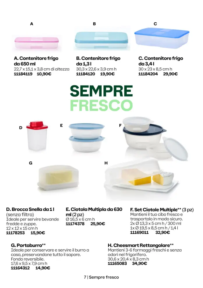 Volantino Promozioni24 pagina 970796
