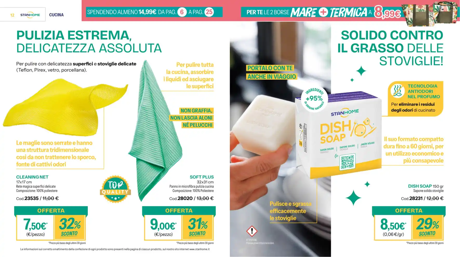 Volantino Promozioni24 pagina 486016