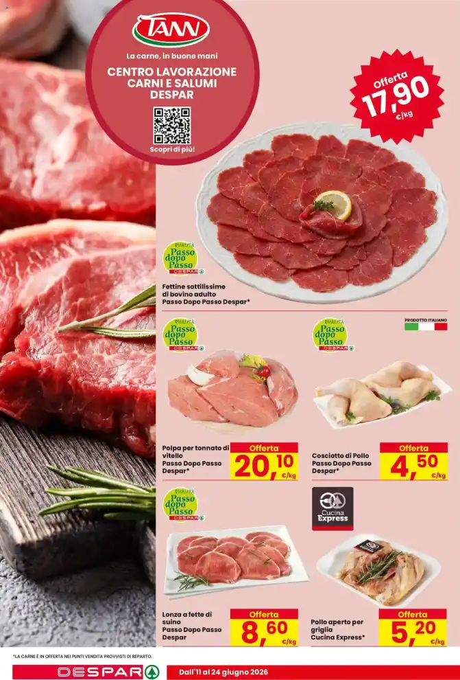 Volantino Promozioni24 pagina 534246