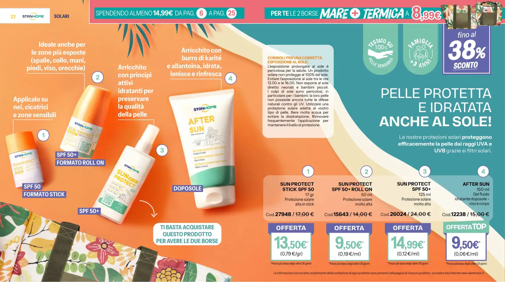 Volantino Promozioni24 pagina 713731
