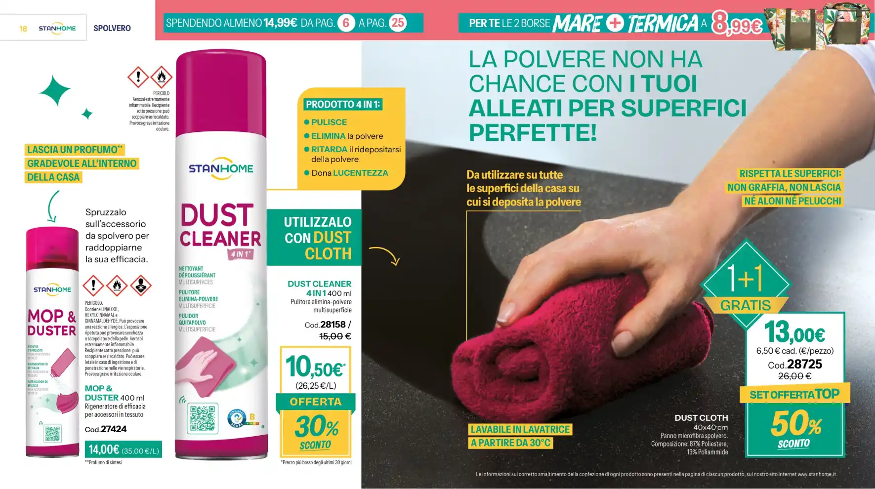 Volantino Promozioni24 pagina 973573