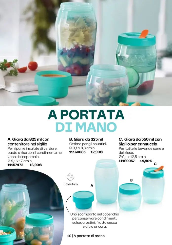 Volantino Promozioni24 pagina 434511