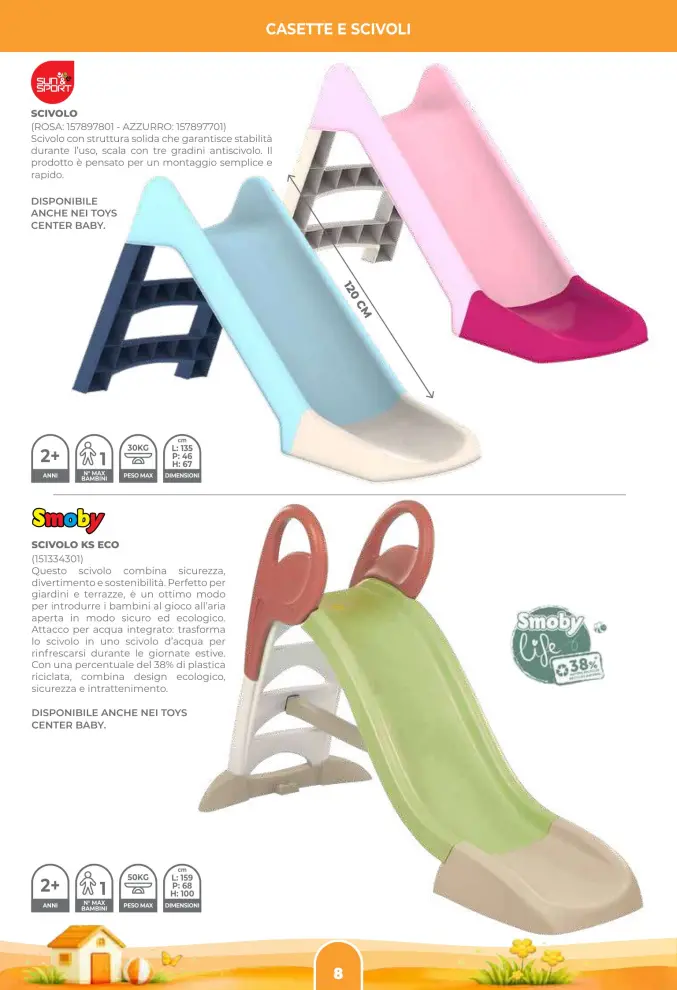 Volantino Promozioni24 pagina 468342