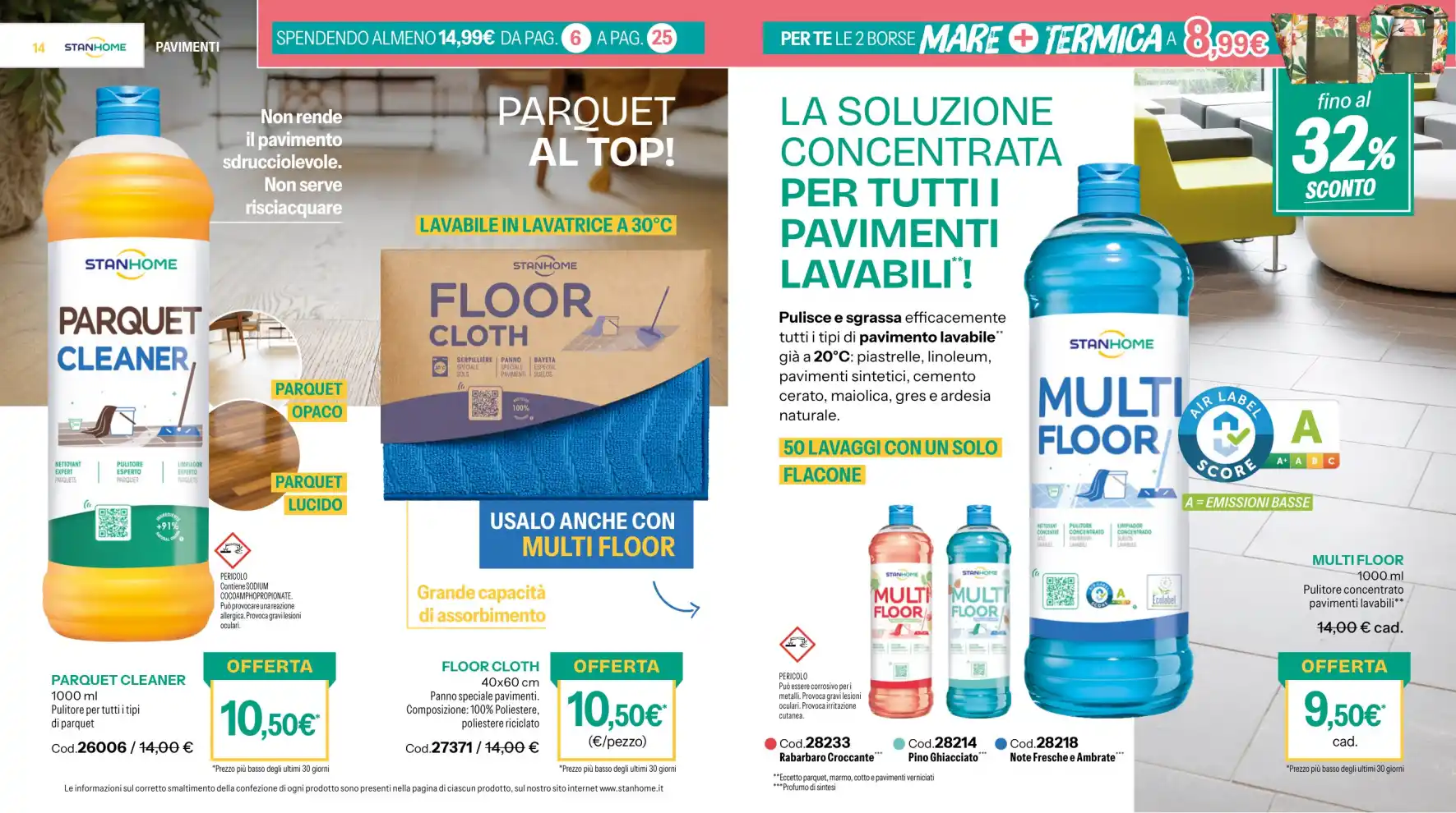 Volantino Promozioni24 pagina 434497