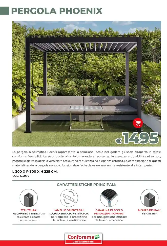 Volantino Promozioni24 pagina 996425