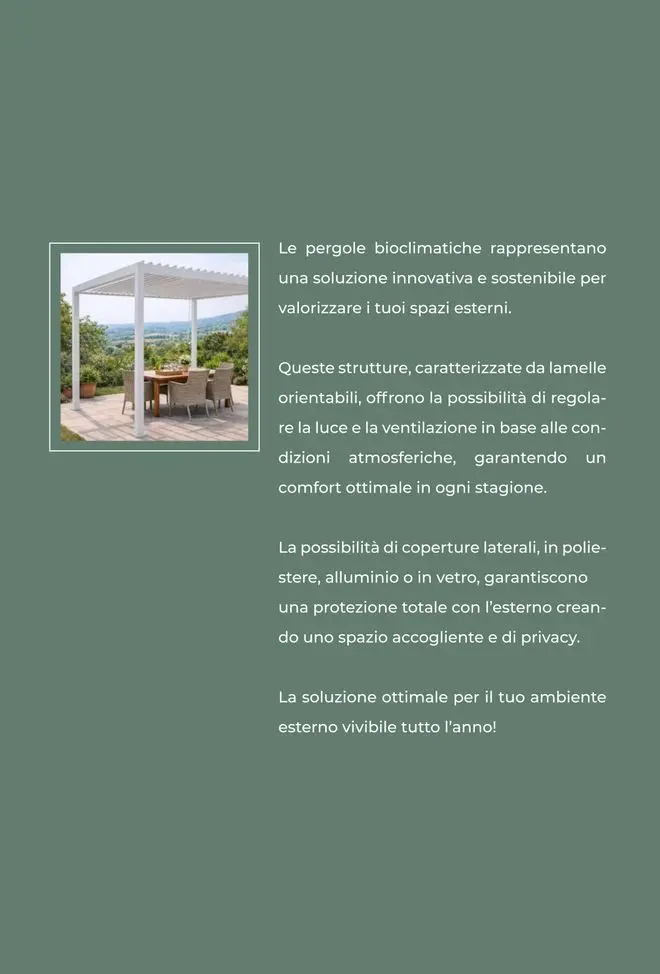 Catalogo Conforama Confo Summer dal 13/6 fino al 15/7/2026