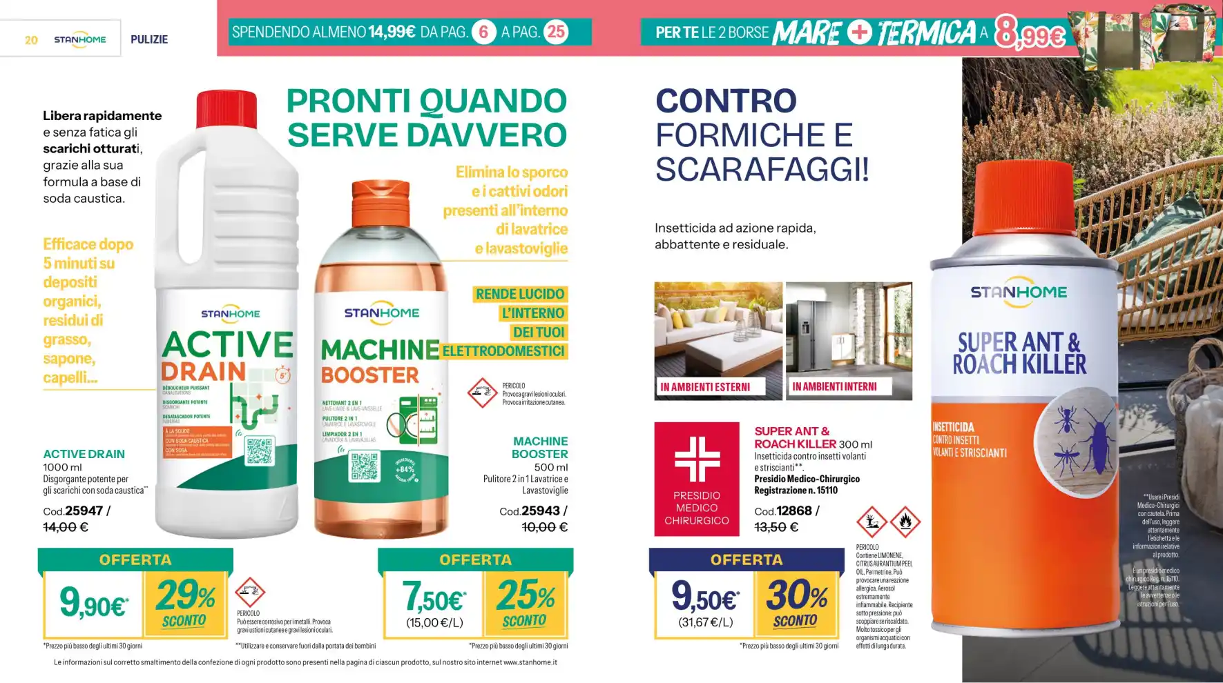Volantino Promozioni24 pagina 791920
