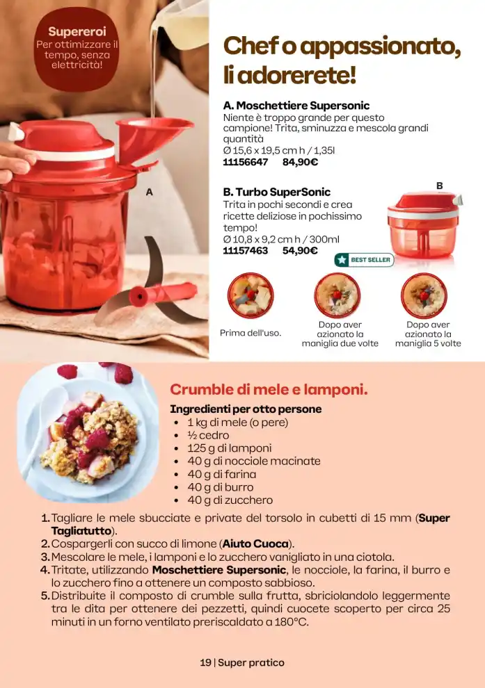 Volantino Promozioni24 pagina 649662