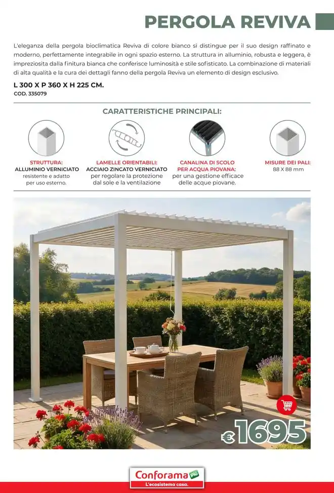 Volantino Promozioni24 pagina 872027