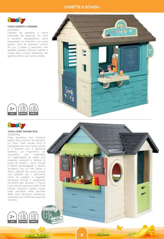 Volantino Promozioni24 pagina 910968