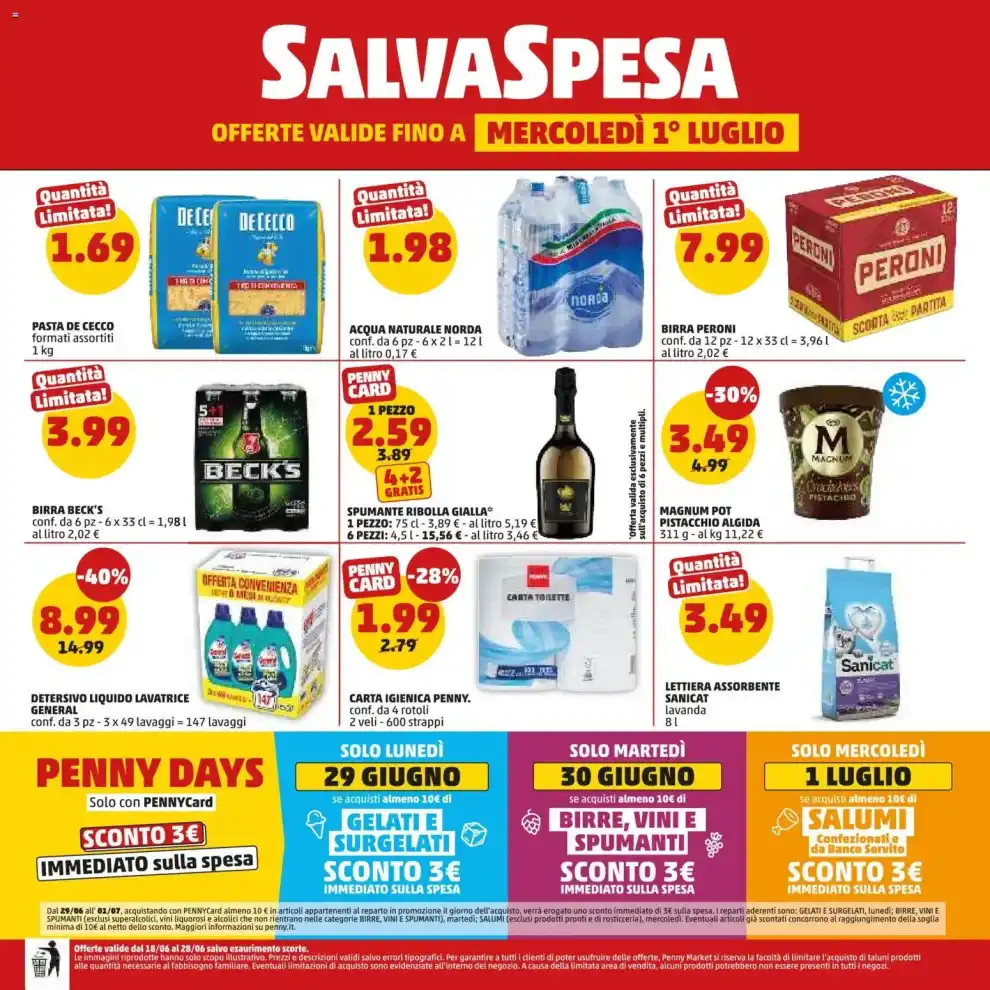 Volantino Promozioni24 pagina 138163