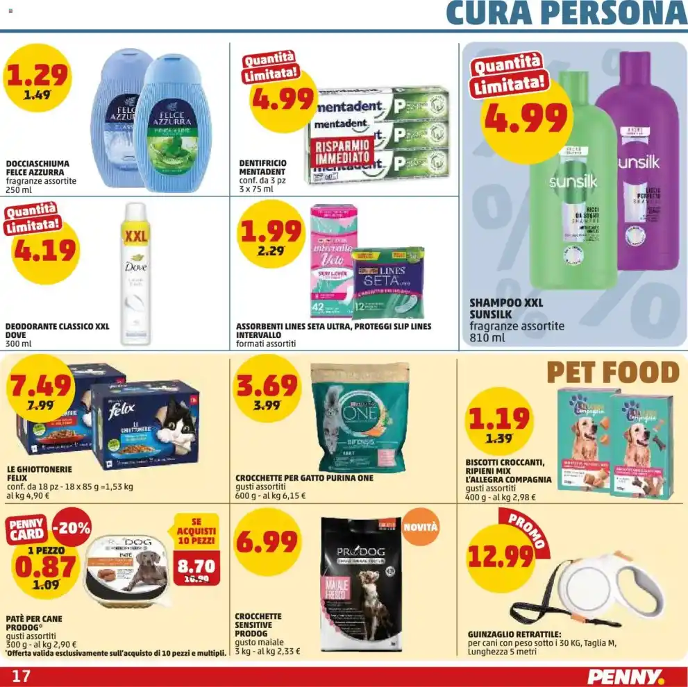 Volantino Promozioni24 pagina 482954