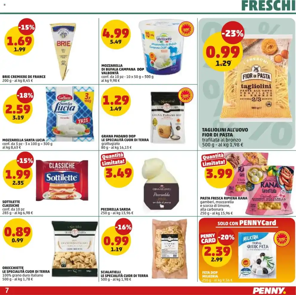 Volantino Promozioni24 pagina 892866