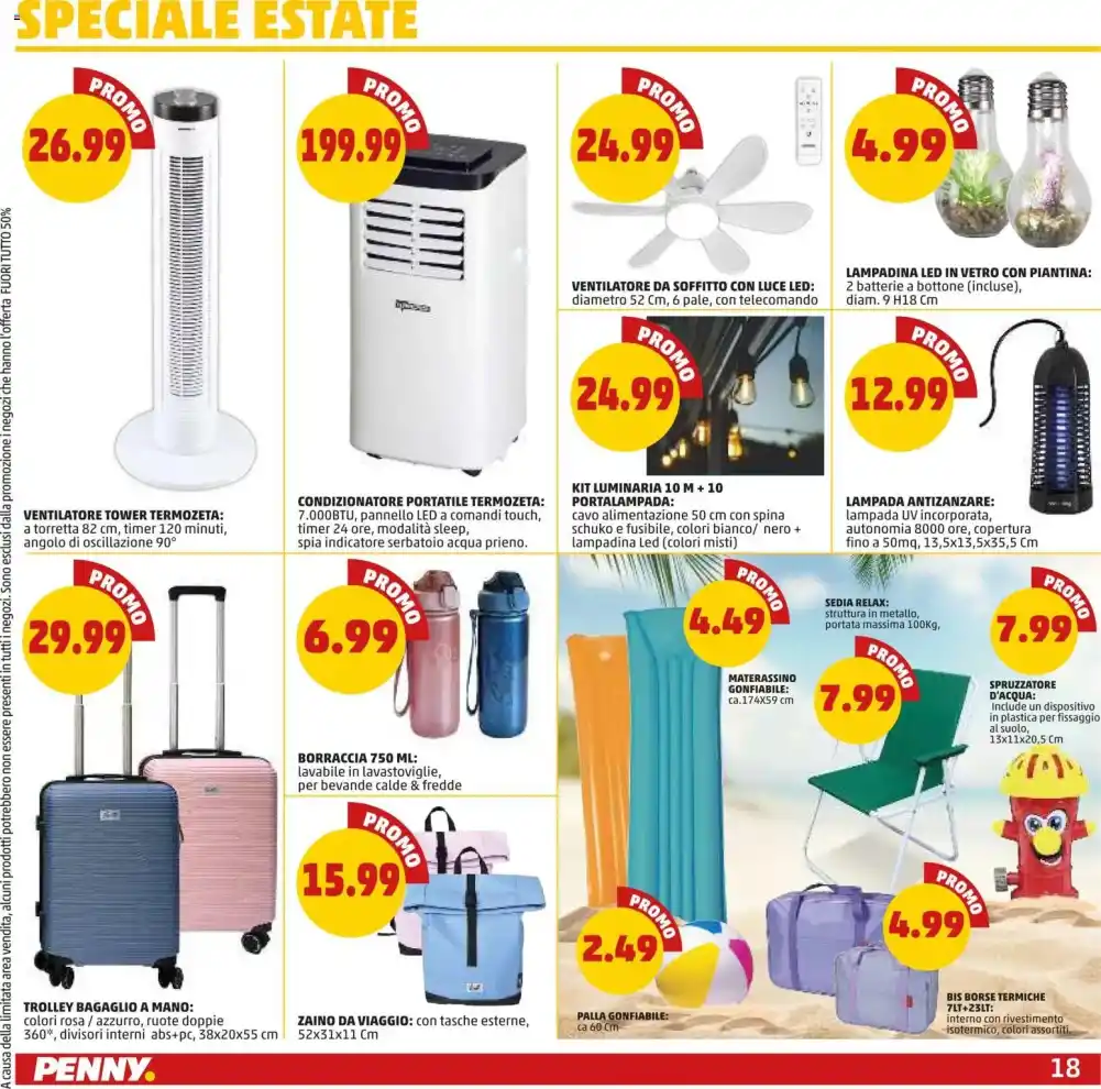Volantino Promozioni24 pagina 339417
