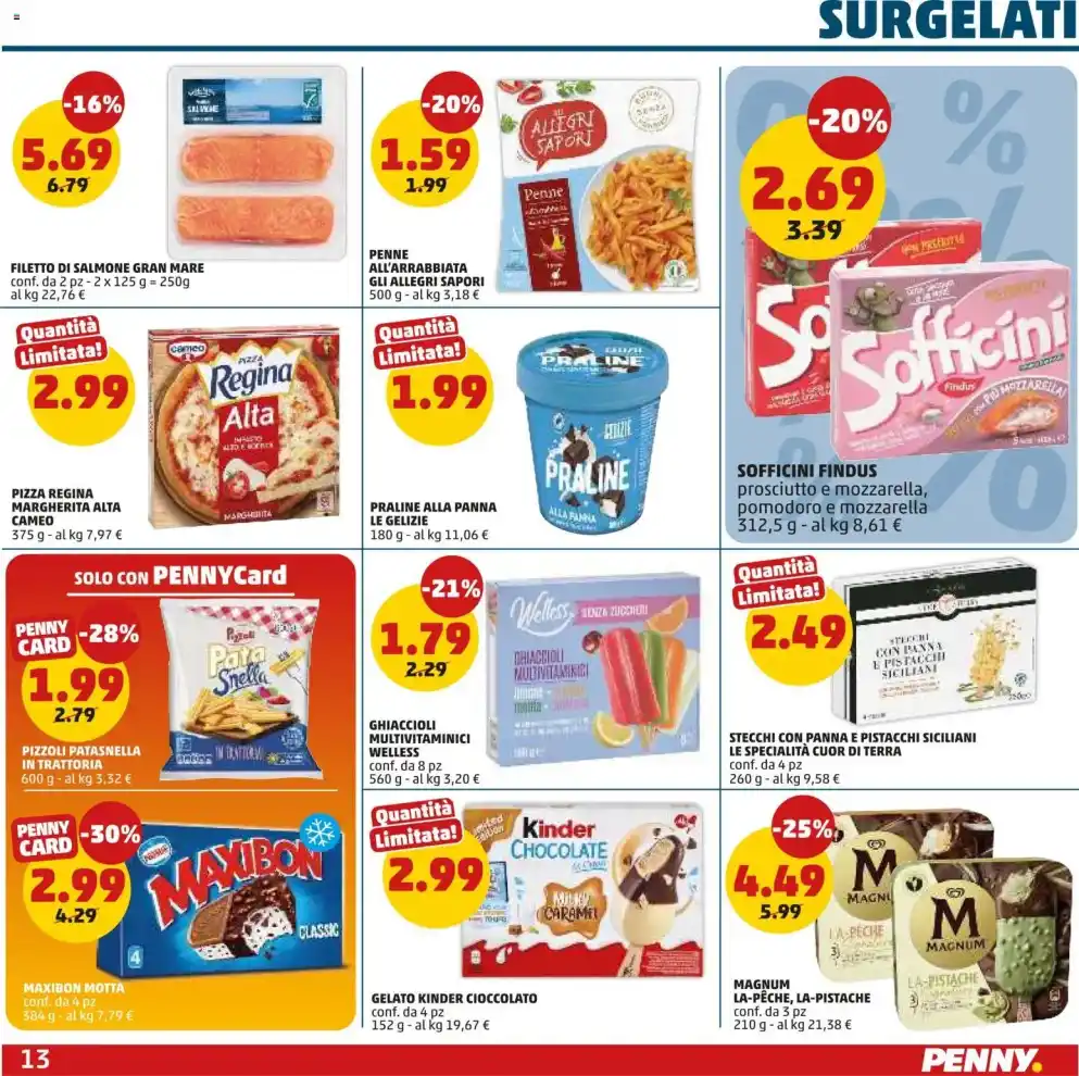 Volantino Promozioni24 pagina 369400