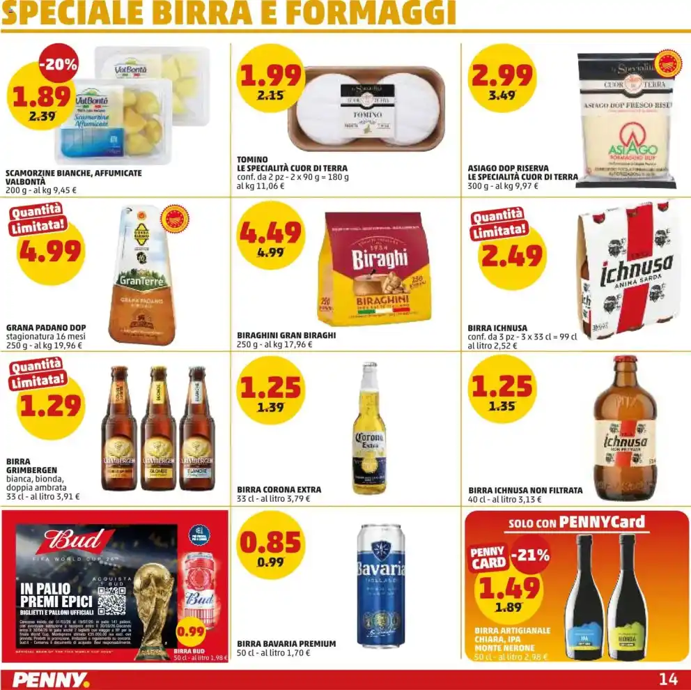 Volantino Promozioni24 pagina 400425