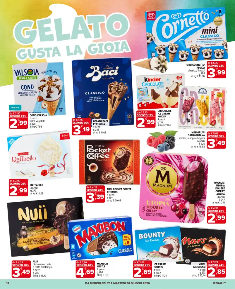 Volantino Promozioni24 pagina 983586