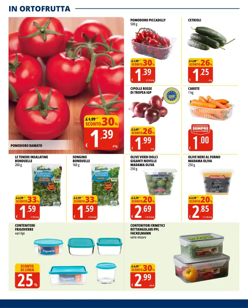 Volantino Promozioni24 pagina 727910