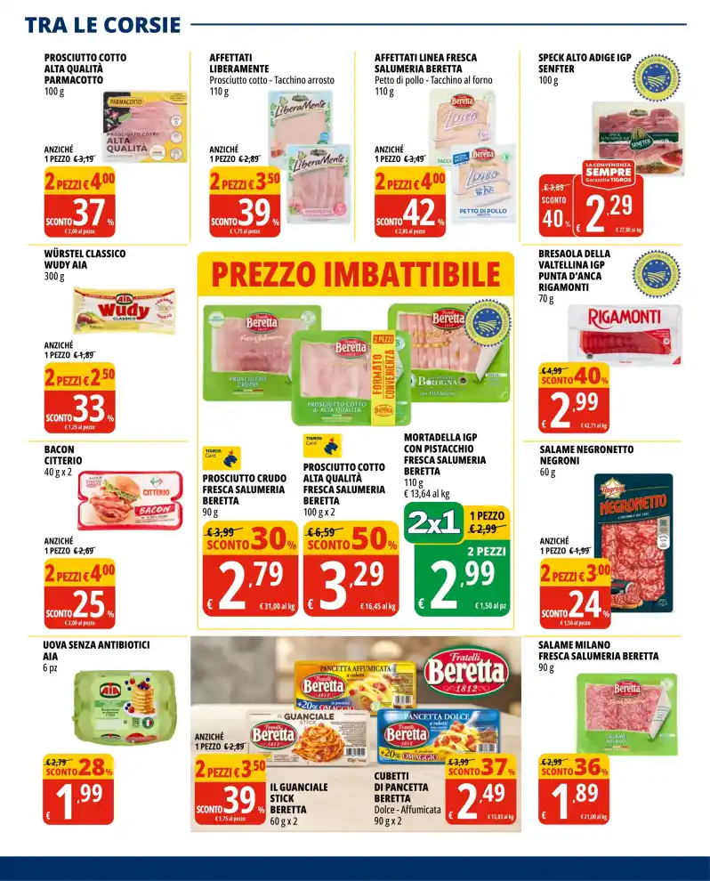 Volantino Promozioni24 pagina 907135