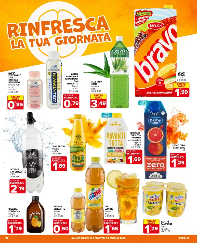 Volantino Promozioni24 pagina 841478