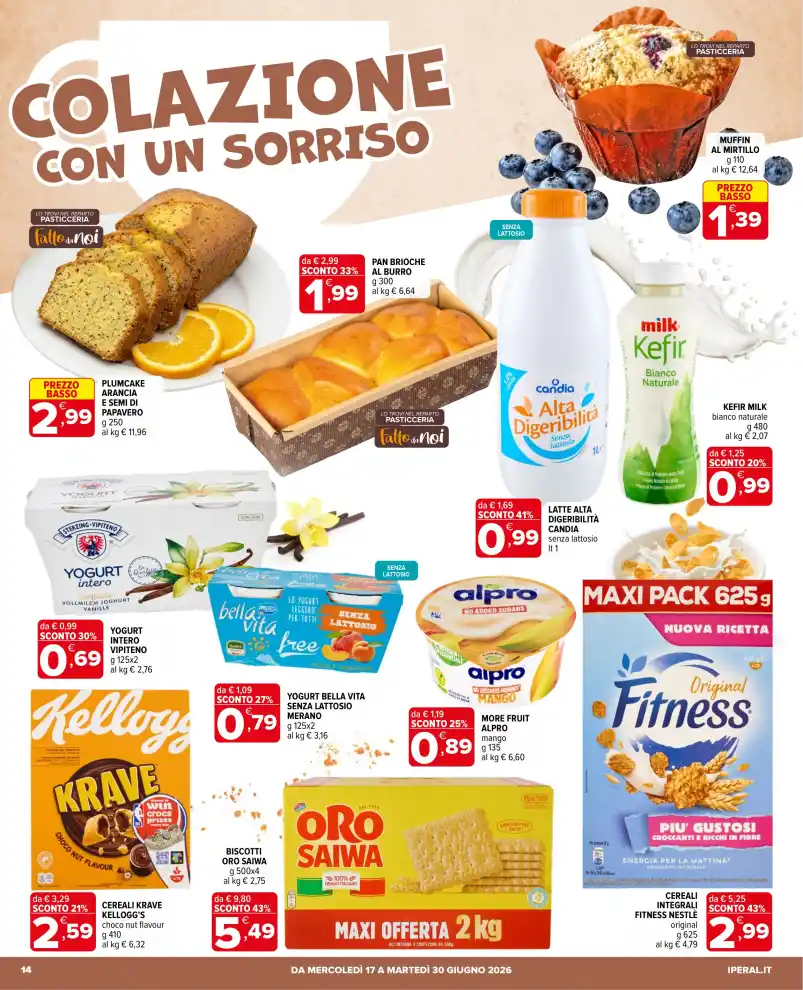 Volantino Promozioni24 pagina 954134