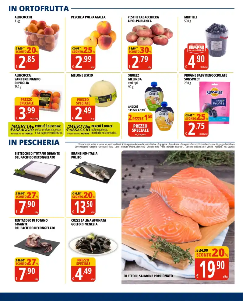 Volantino Promozioni24 pagina 228433