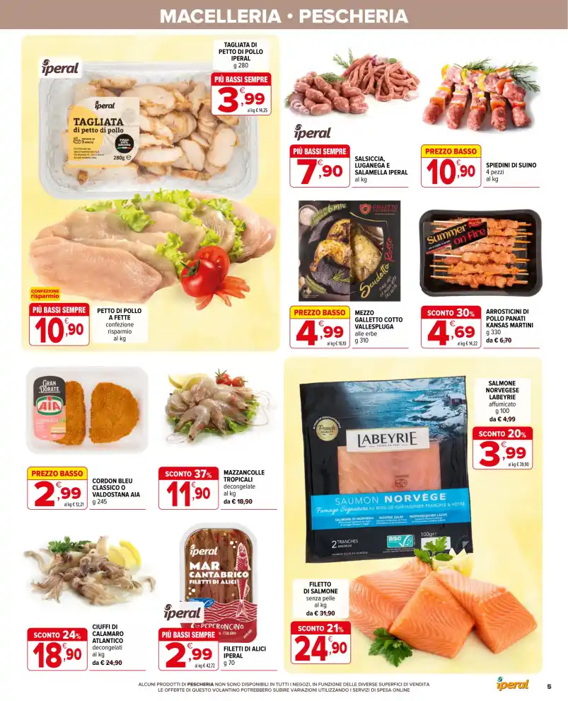 Volantino Promozioni24 pagina 344777
