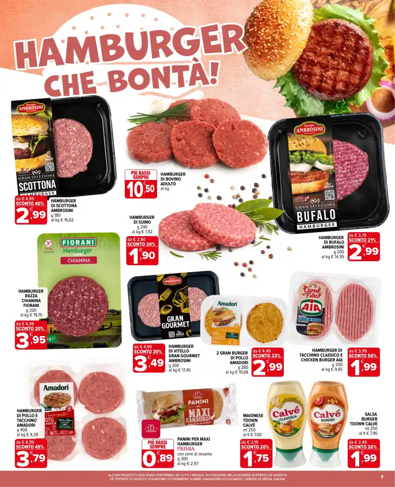 Volantino Promozioni24 pagina 149955