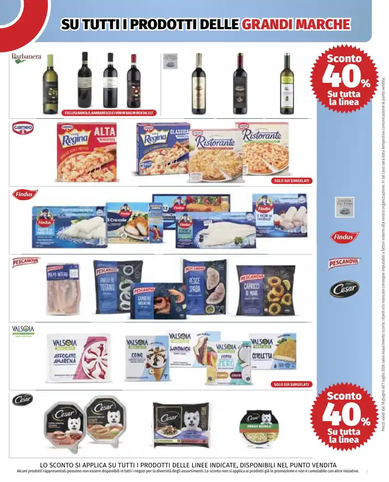 Volantino Promozioni24 pagina 347882
