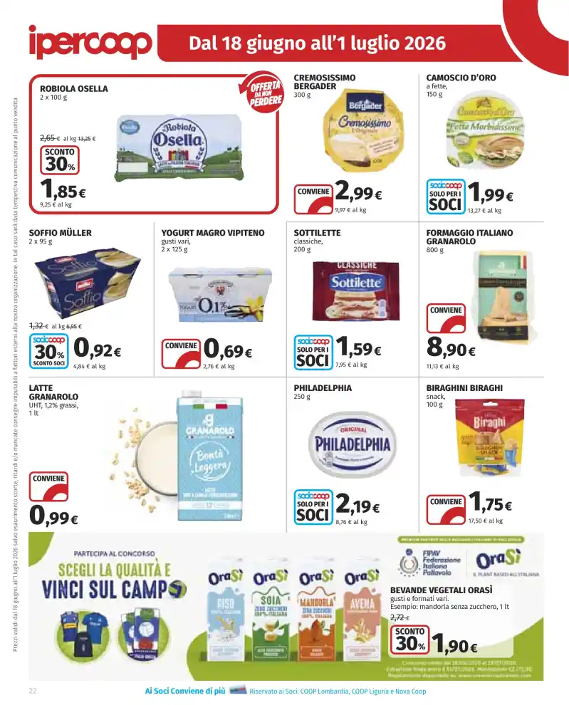 Volantino Promozioni24 pagina 861933