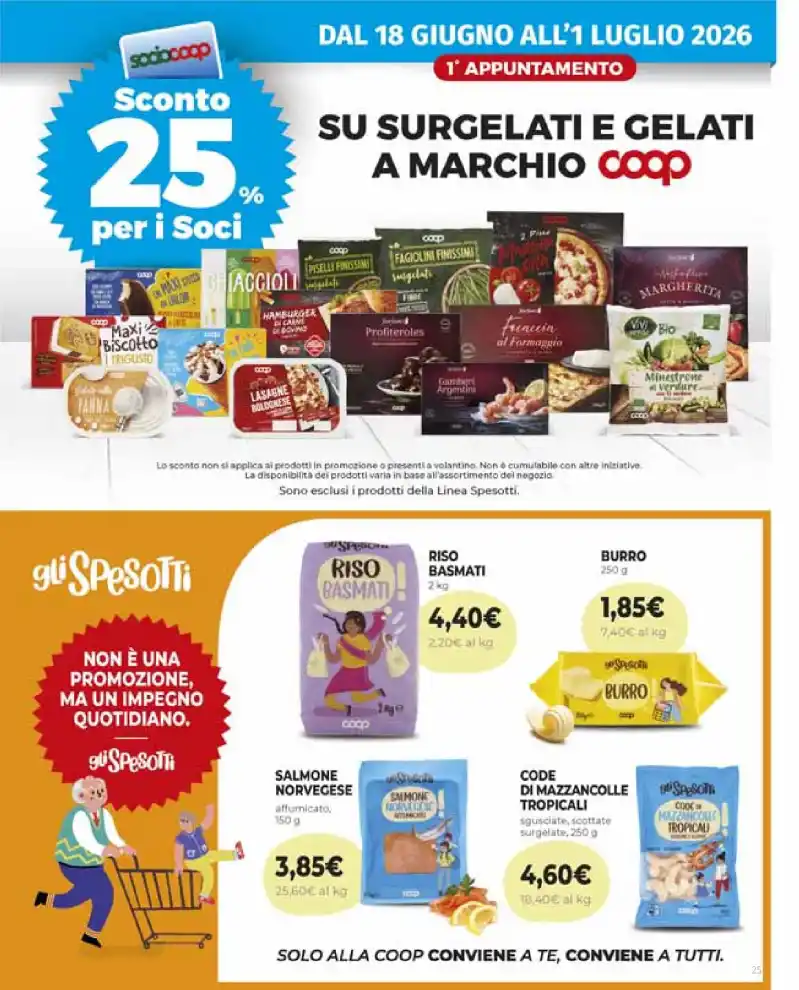 Volantino Promozioni24 pagina 490518