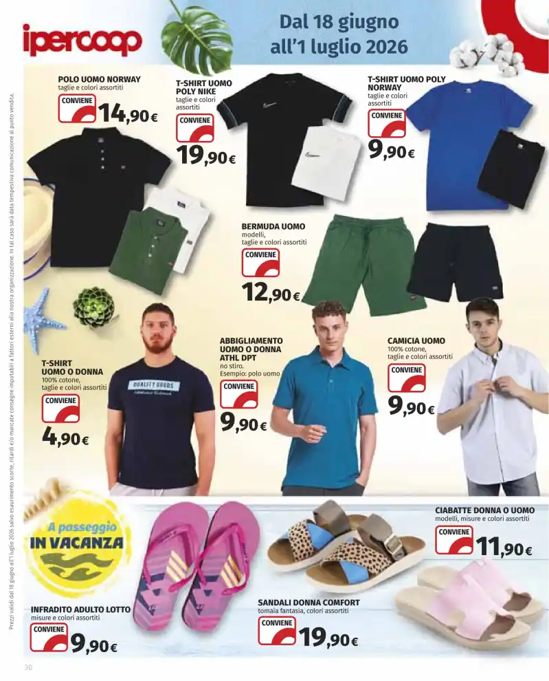 Volantino Promozioni24 pagina 401020