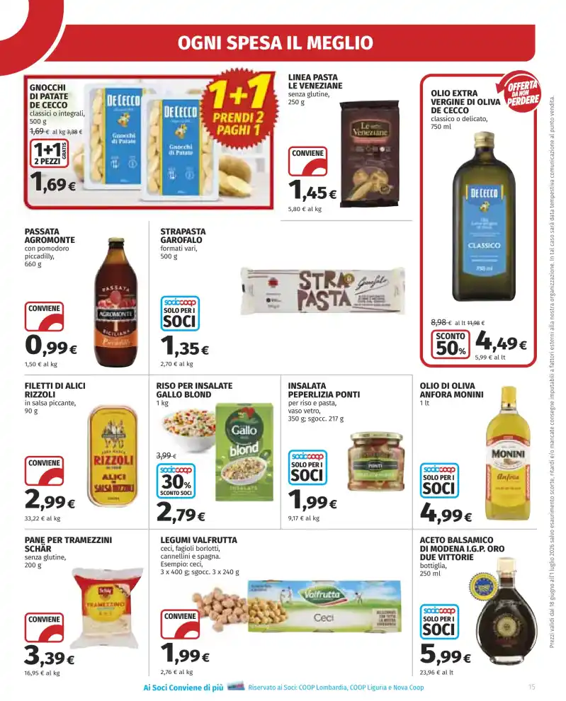 Volantino Promozioni24 pagina 523540