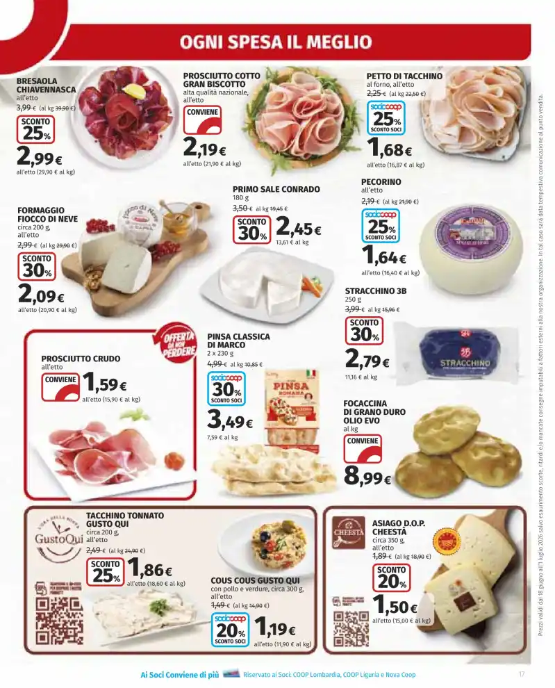 Volantino Promozioni24 pagina 731686