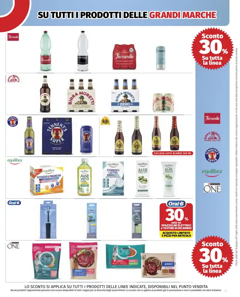 Volantino Promozioni24 pagina 658977