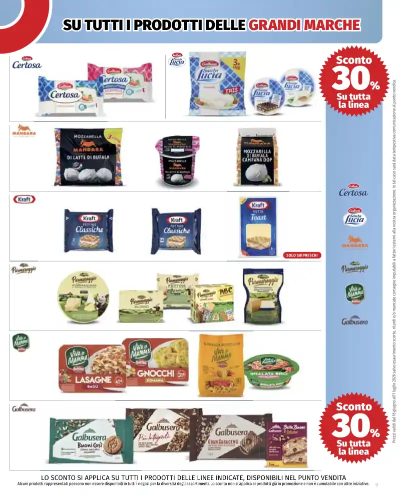 Volantino Promozioni24 pagina 650984