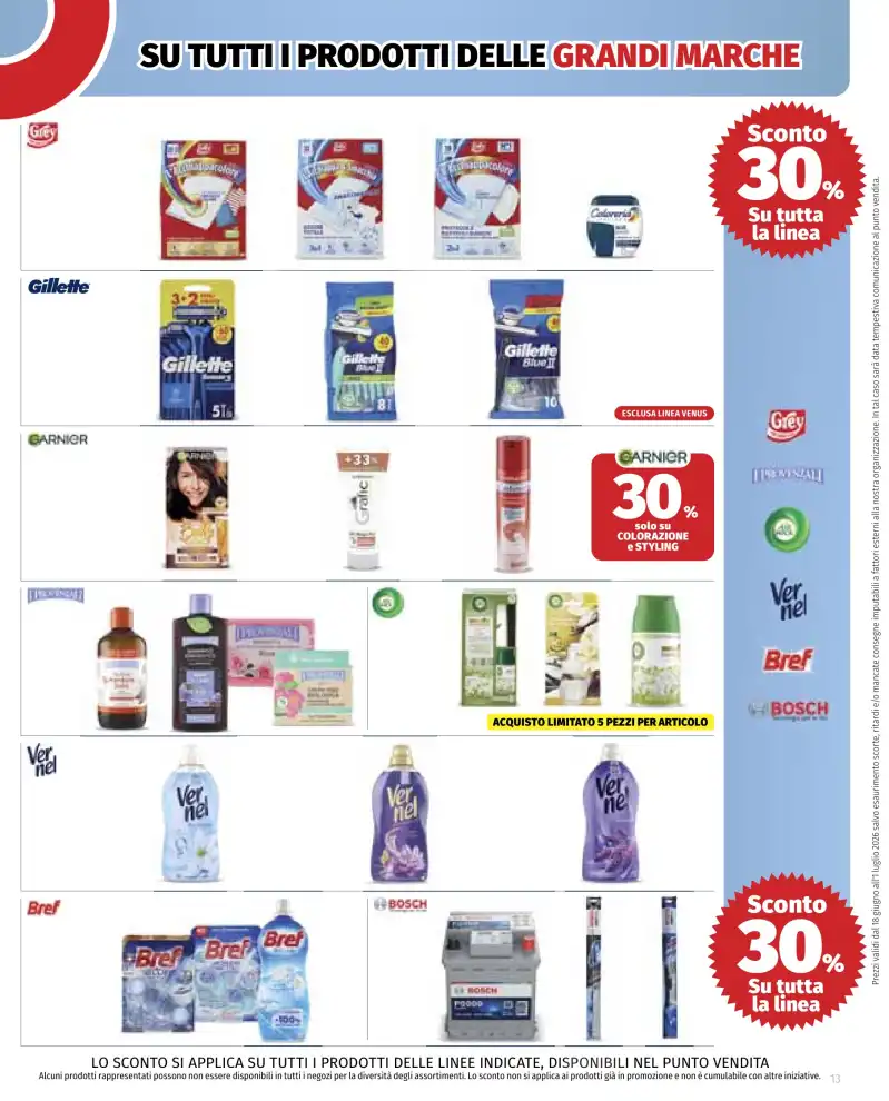 Volantino Promozioni24 pagina 255579