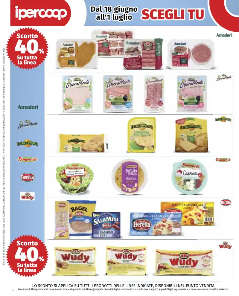 Volantino Promozioni24 pagina 960958