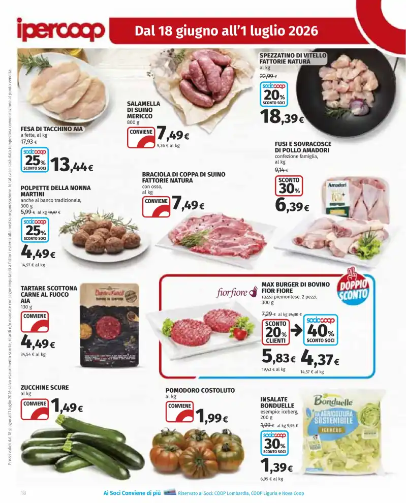 Volantino Promozioni24 pagina 932480