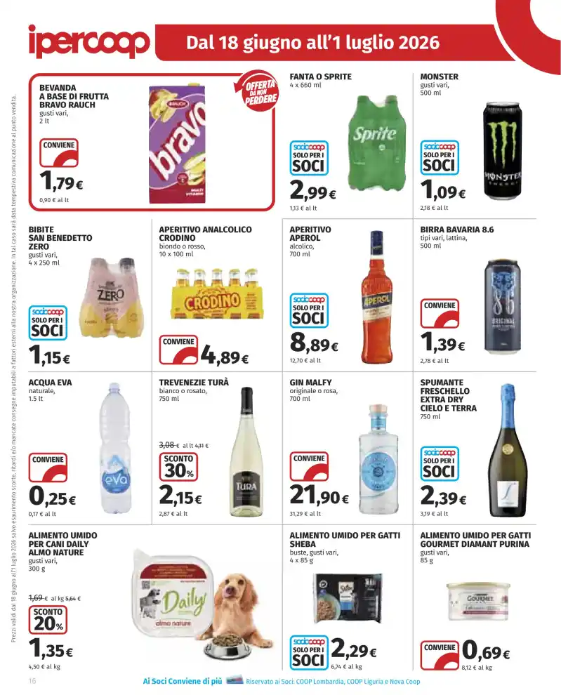 Volantino Promozioni24 pagina 374220