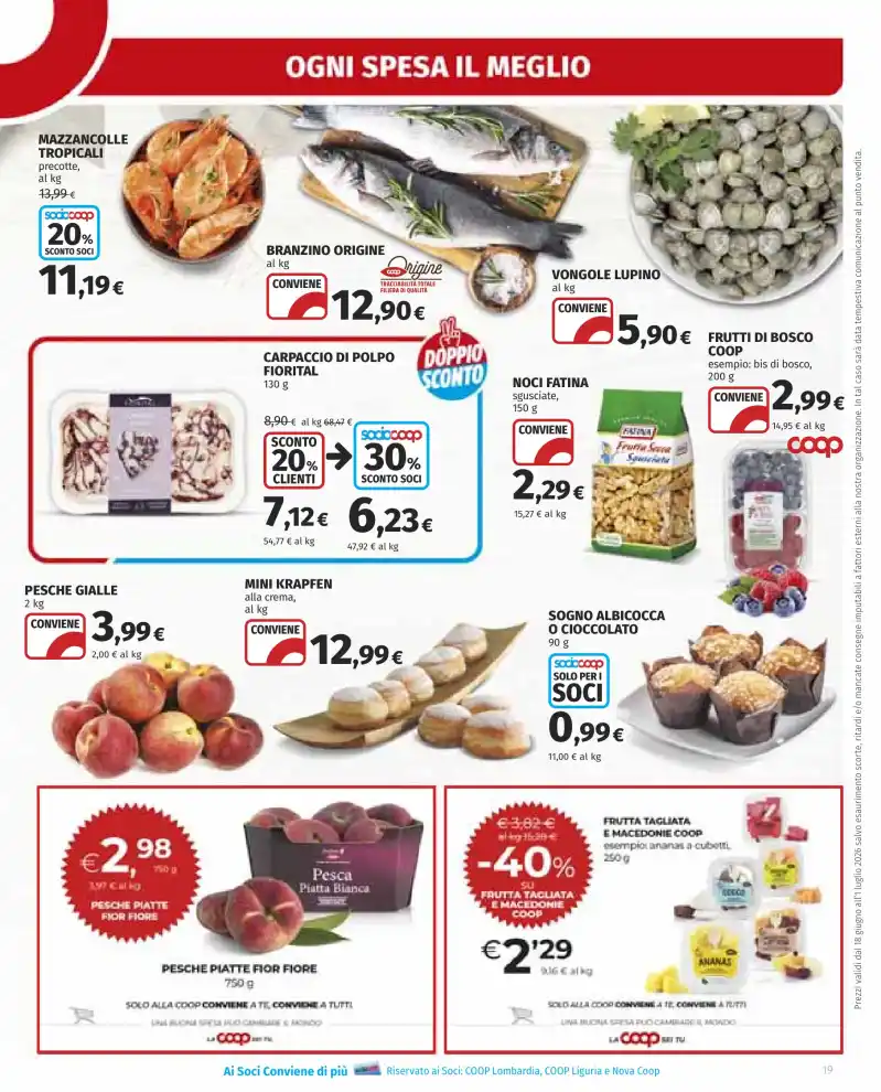 Volantino Promozioni24 pagina 332688