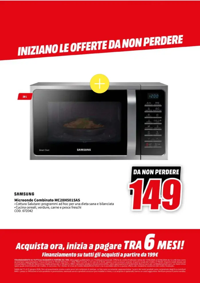 Volantino Promozioni24 pagina 556345